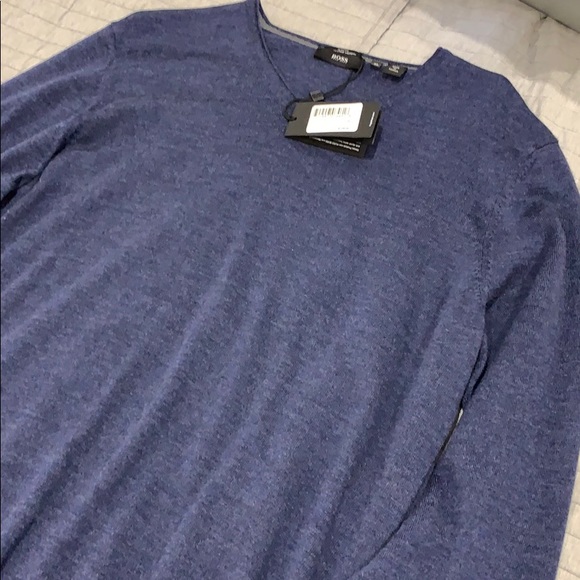 HUGO BOSS Sweater - Picture 3 of 3